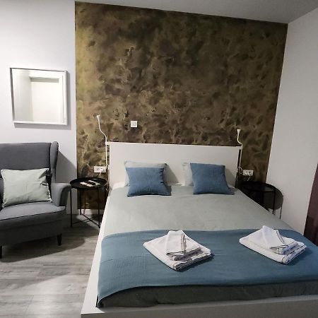 זאגרב Apartmani Karlo מראה חיצוני תמונה