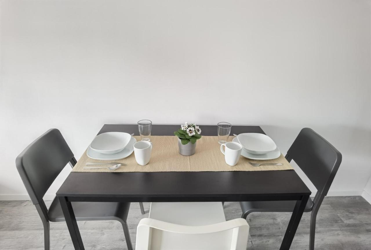 זאגרב Apartmani Karlo מראה חיצוני תמונה