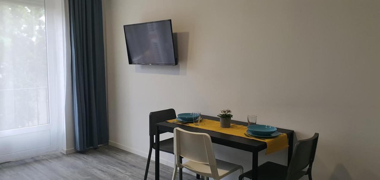 זאגרב Apartmani Karlo מראה חיצוני תמונה