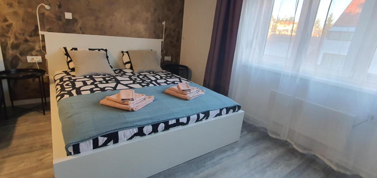 זאגרב Apartmani Karlo מראה חיצוני תמונה