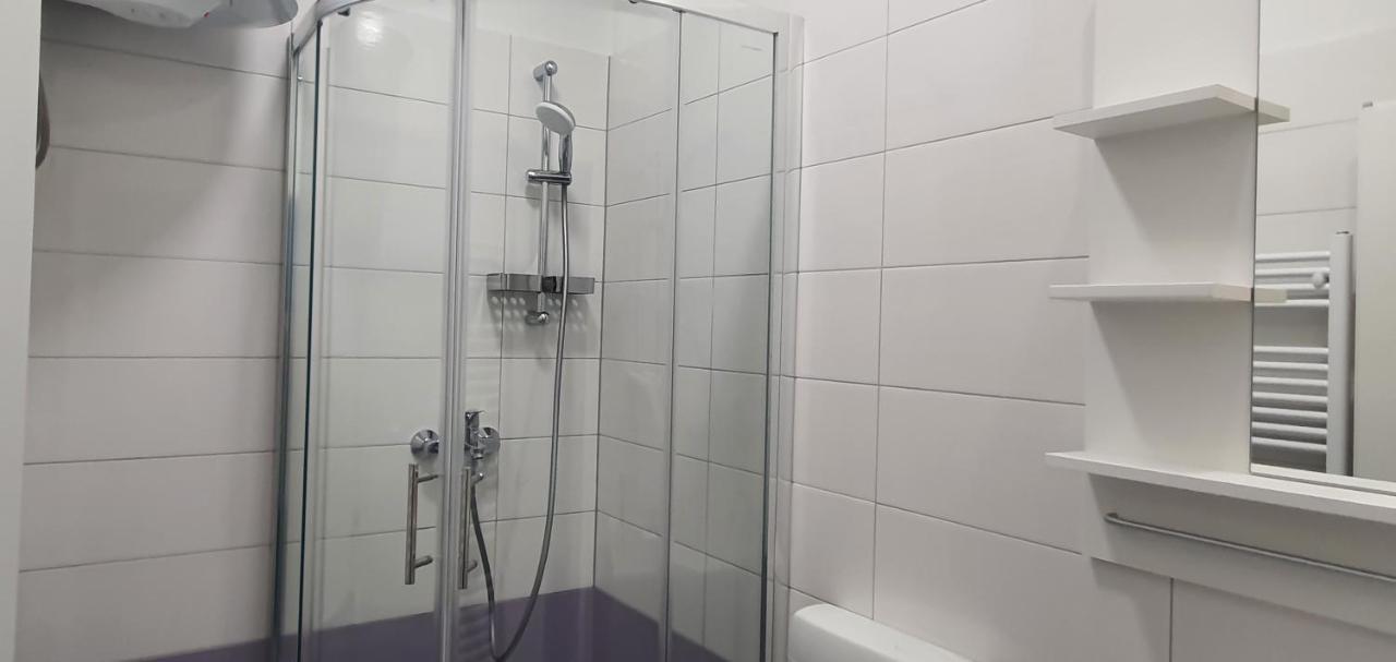 זאגרב Apartmani Karlo מראה חיצוני תמונה