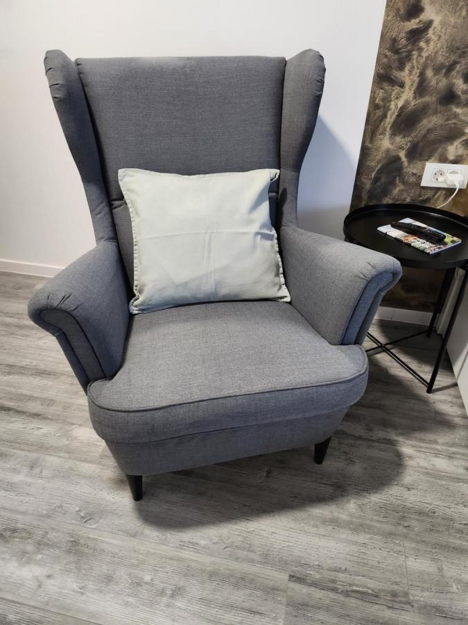 זאגרב Apartmani Karlo מראה חיצוני תמונה