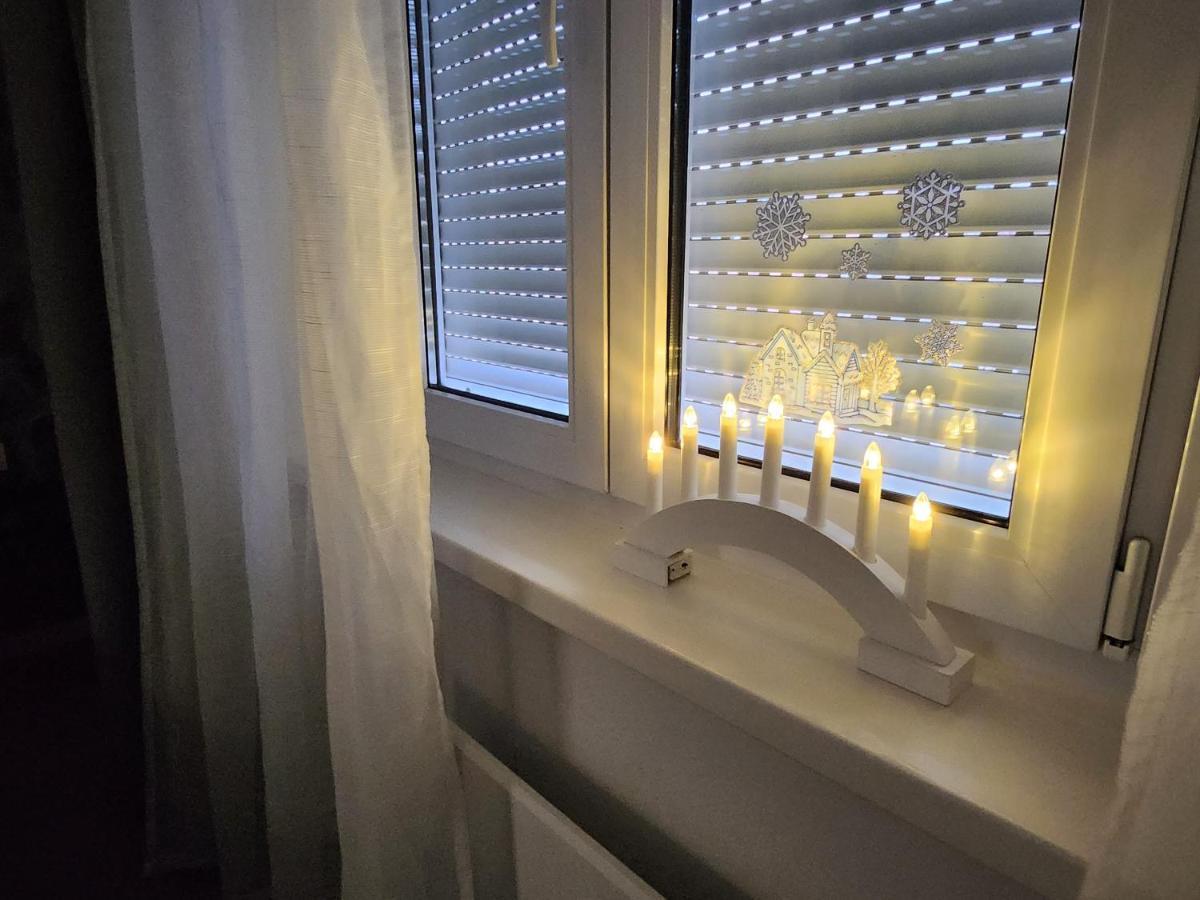 זאגרב Apartmani Karlo מראה חיצוני תמונה