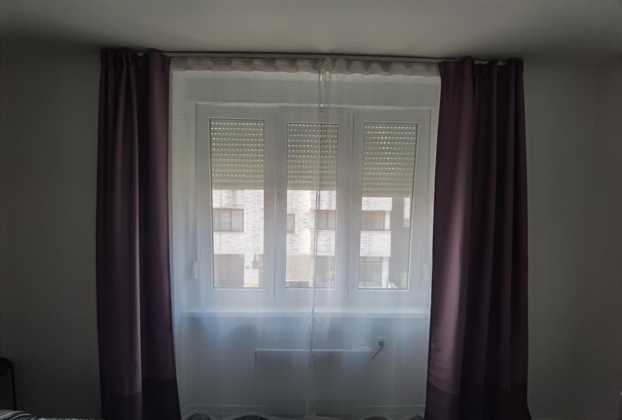 זאגרב Apartmani Karlo חדר תמונה