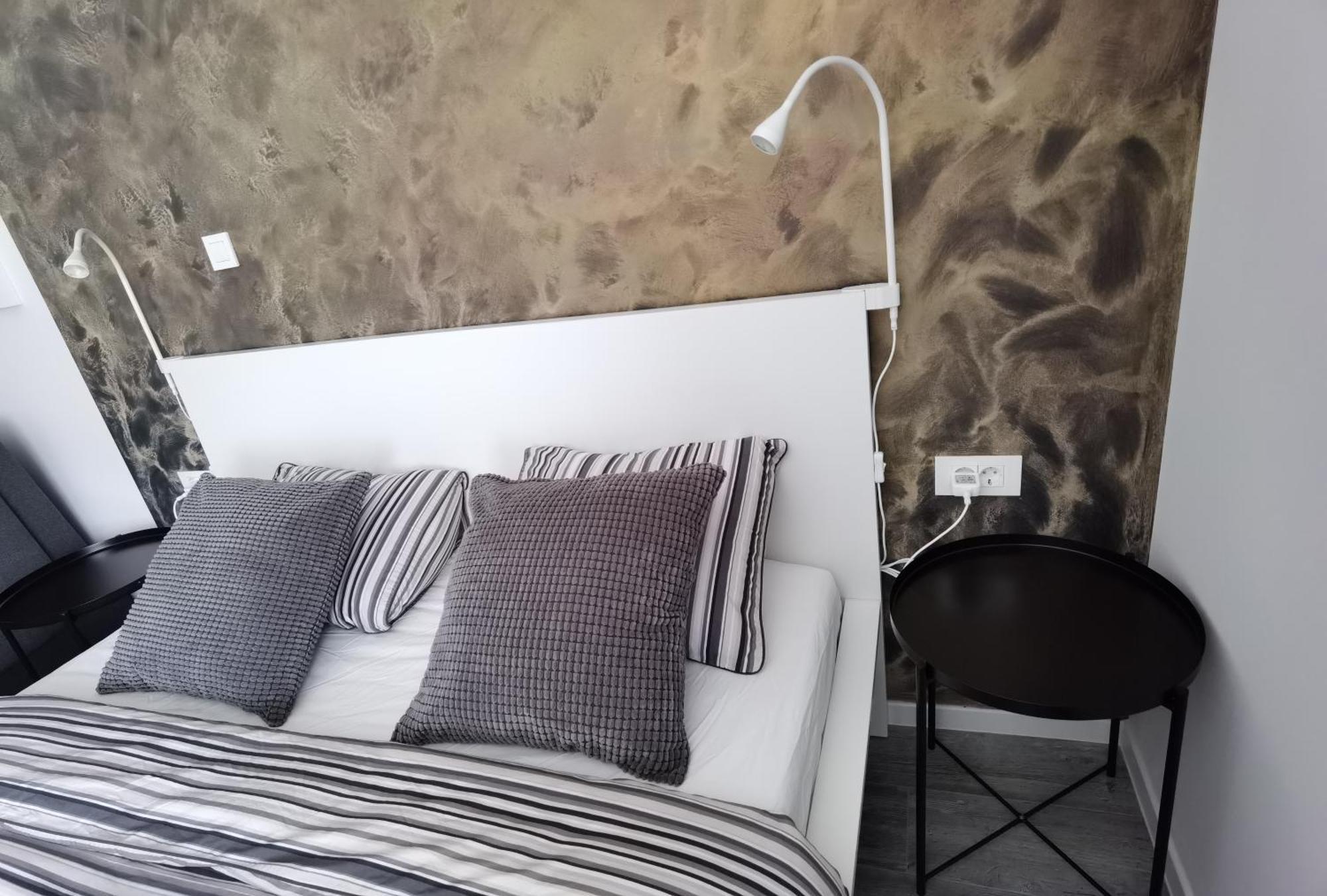 זאגרב Apartmani Karlo חדר תמונה